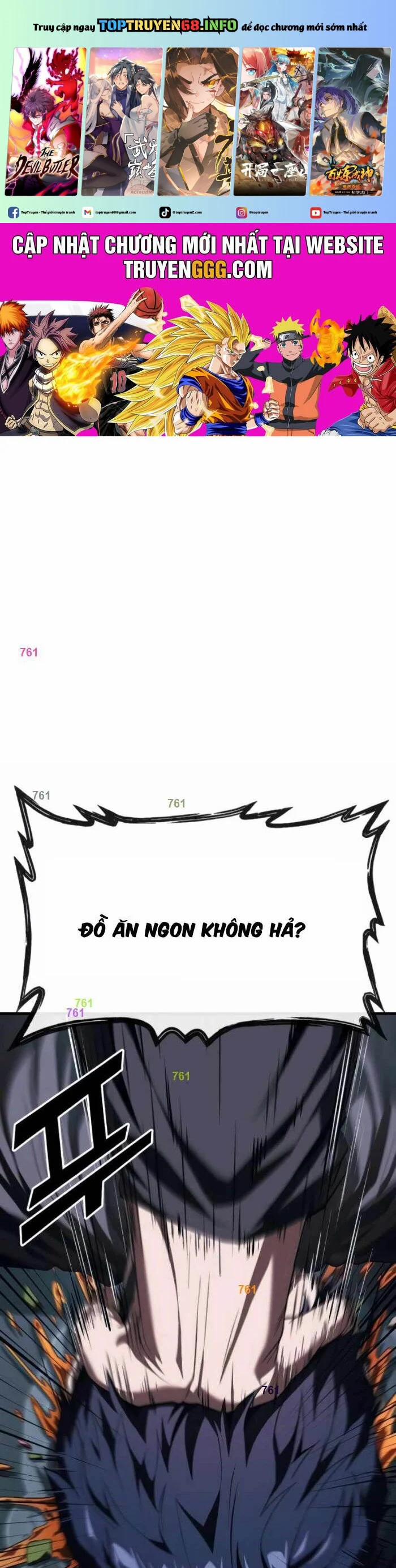 manhwax10.com - Truyện Manhwa Rỉ Sét Chương 16 Trang 1