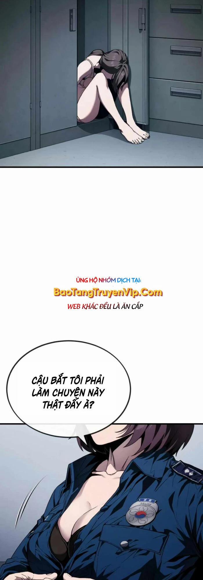 manhwax10.com - Truyện Manhwa Rỉ Sét Chương 16 Trang 8