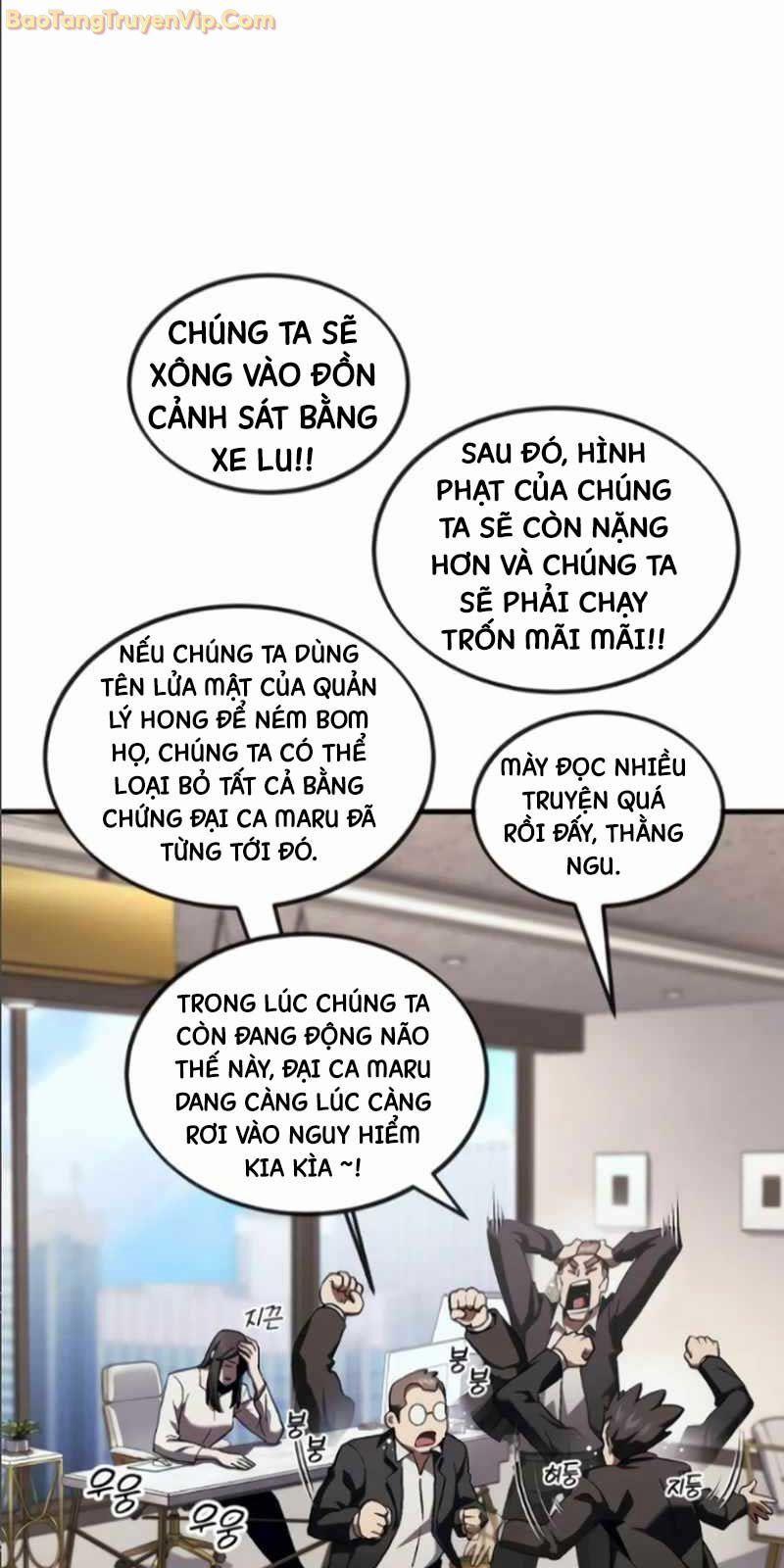 manhwax10.com - Truyện Manhwa Rỉ Sét Chương 17 Trang 38