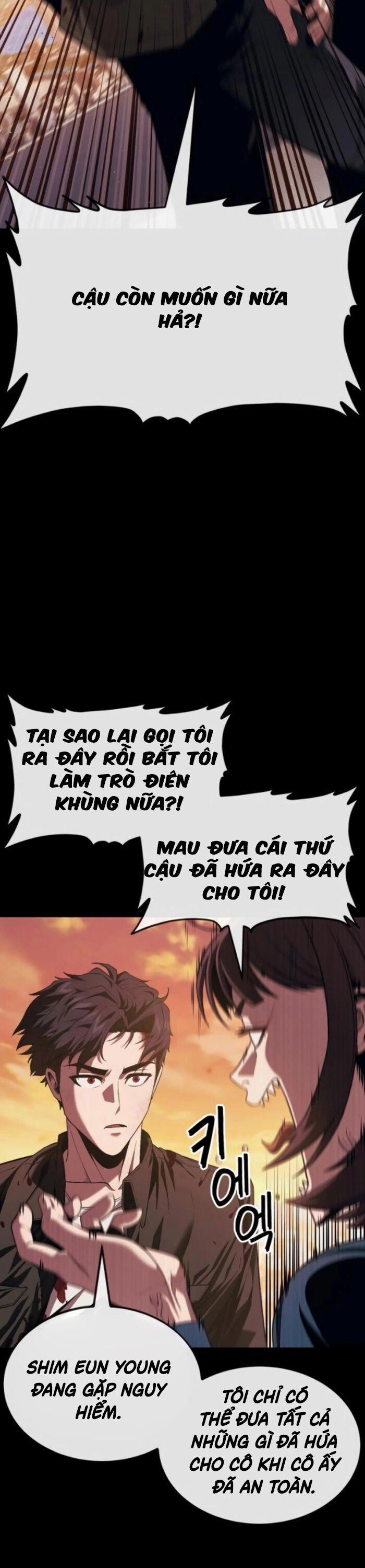 manhwax10.com - Truyện Manhwa Rỉ Sét Chương 18 Trang 21