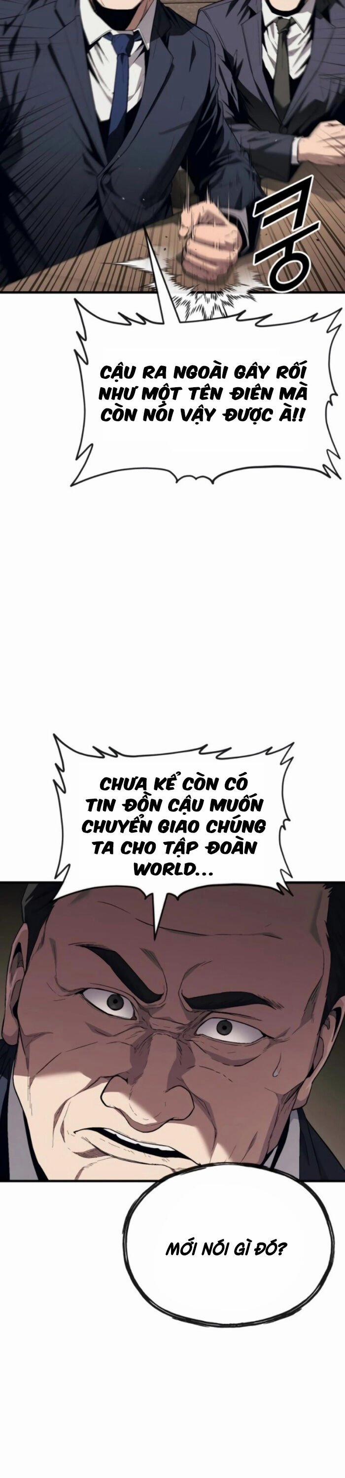 manhwax10.com - Truyện Manhwa Rỉ Sét Chương 18 Trang 38