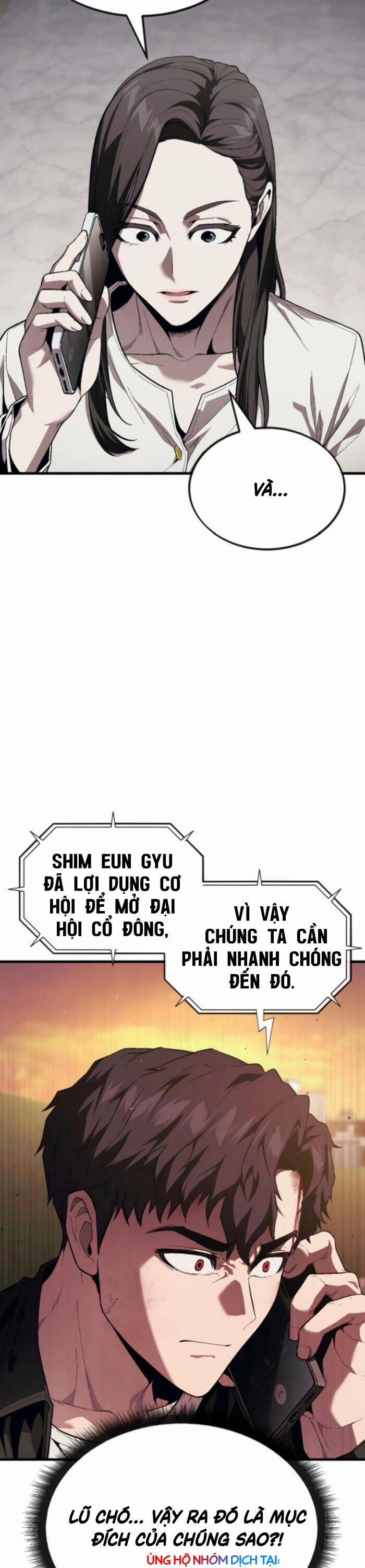 manhwax10.com - Truyện Manhwa Rỉ Sét Chương 18 Trang 5