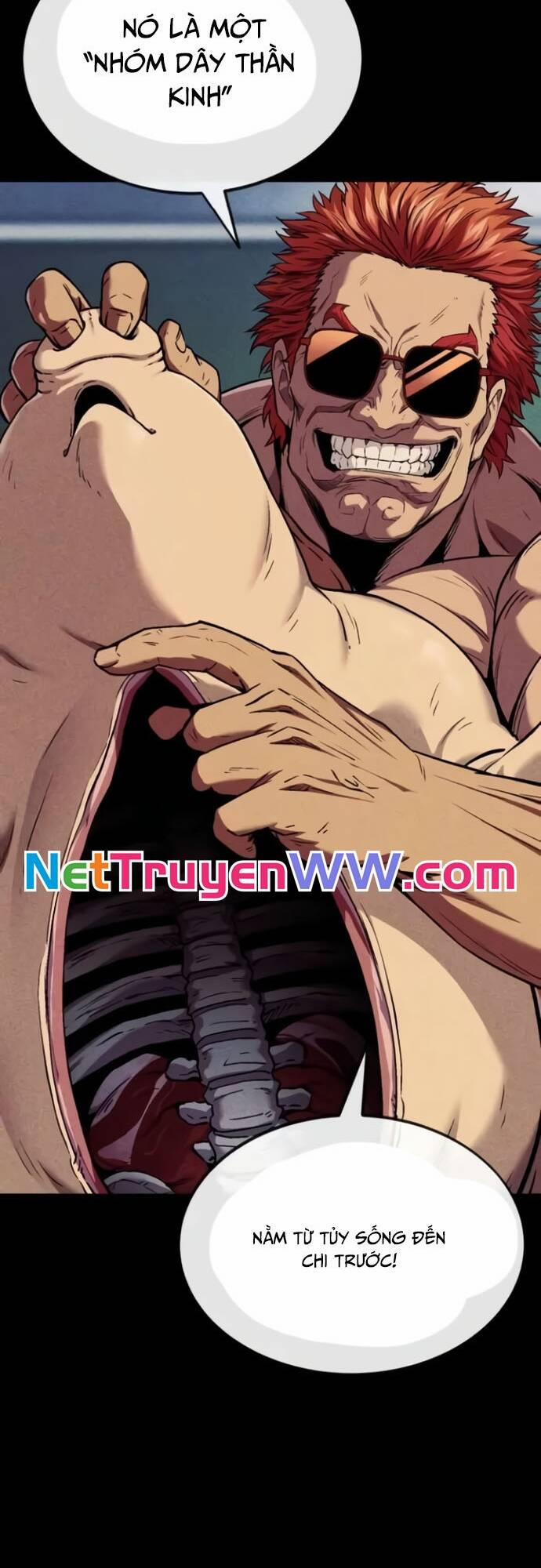 manhwax10.com - Truyện Manhwa Rỉ Sét Chương 2 Trang 94