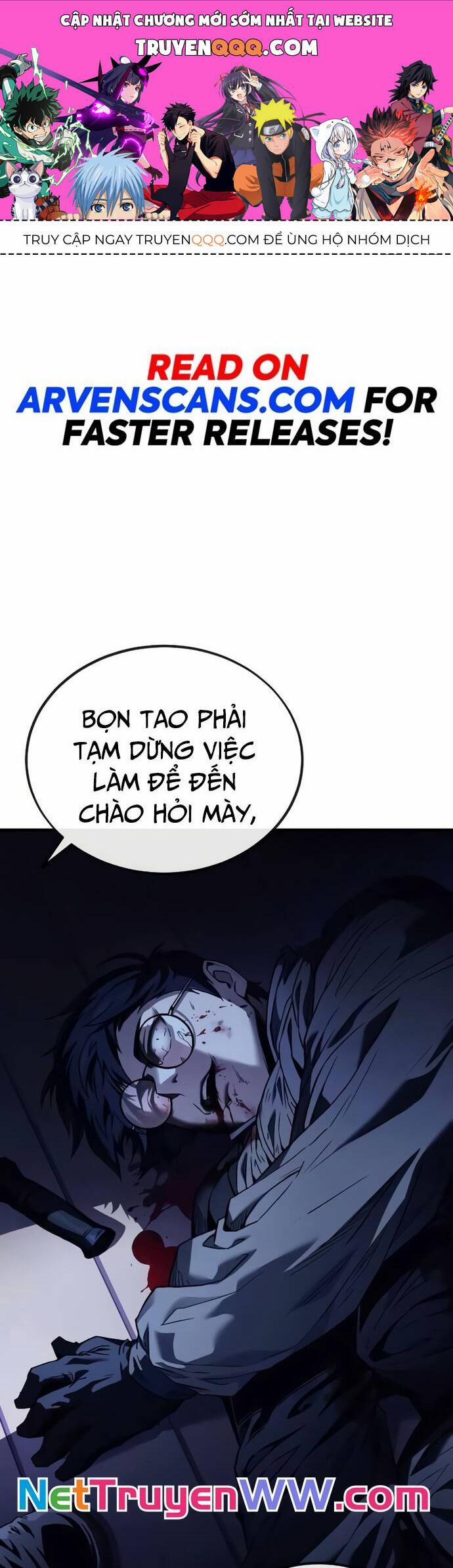 manhwax10.com - Truyện Manhwa Rỉ Sét Chương 4 Trang 1