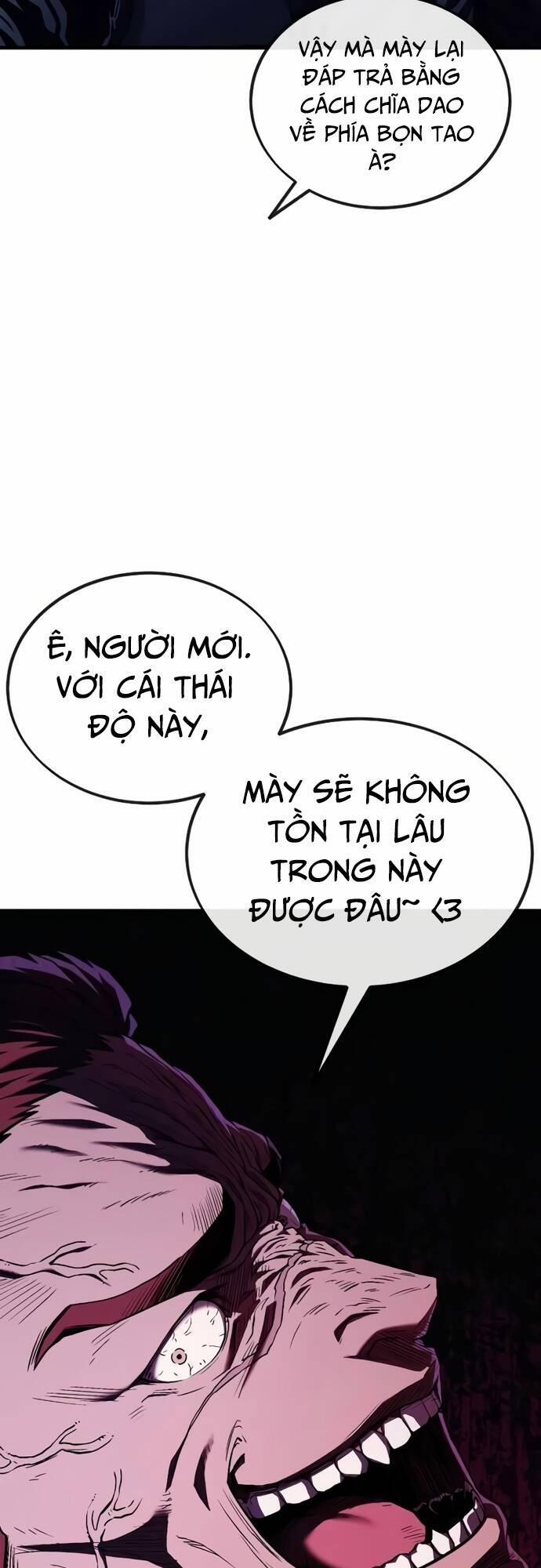 manhwax10.com - Truyện Manhwa Rỉ Sét Chương 4 Trang 2