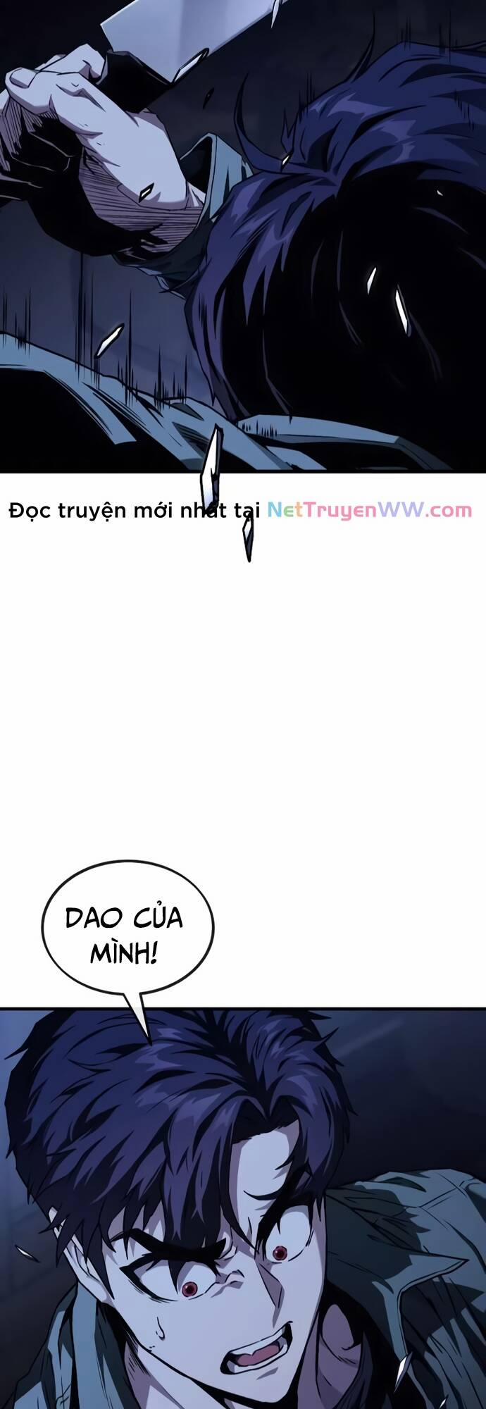 manhwax10.com - Truyện Manhwa Rỉ Sét Chương 4 Trang 16