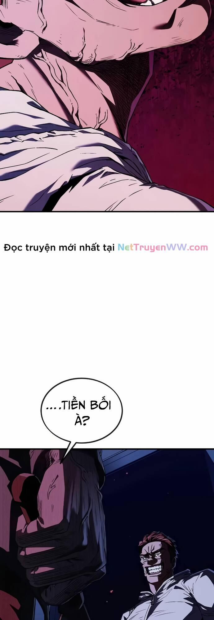 manhwax10.com - Truyện Manhwa Rỉ Sét Chương 4 Trang 3