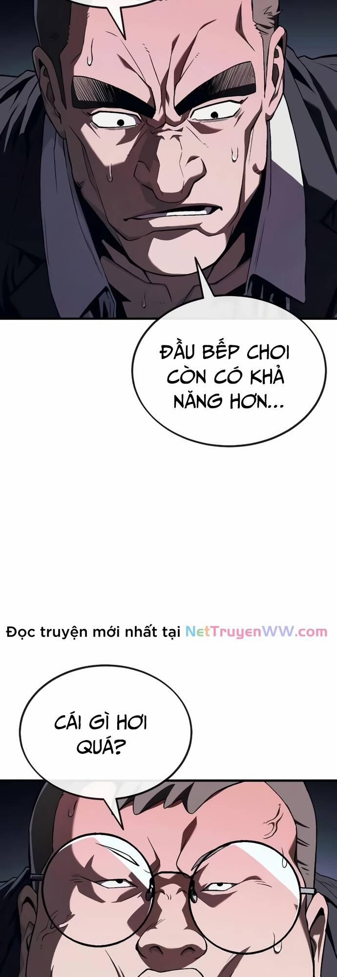 manhwax10.com - Truyện Manhwa Rỉ Sét Chương 4 Trang 23