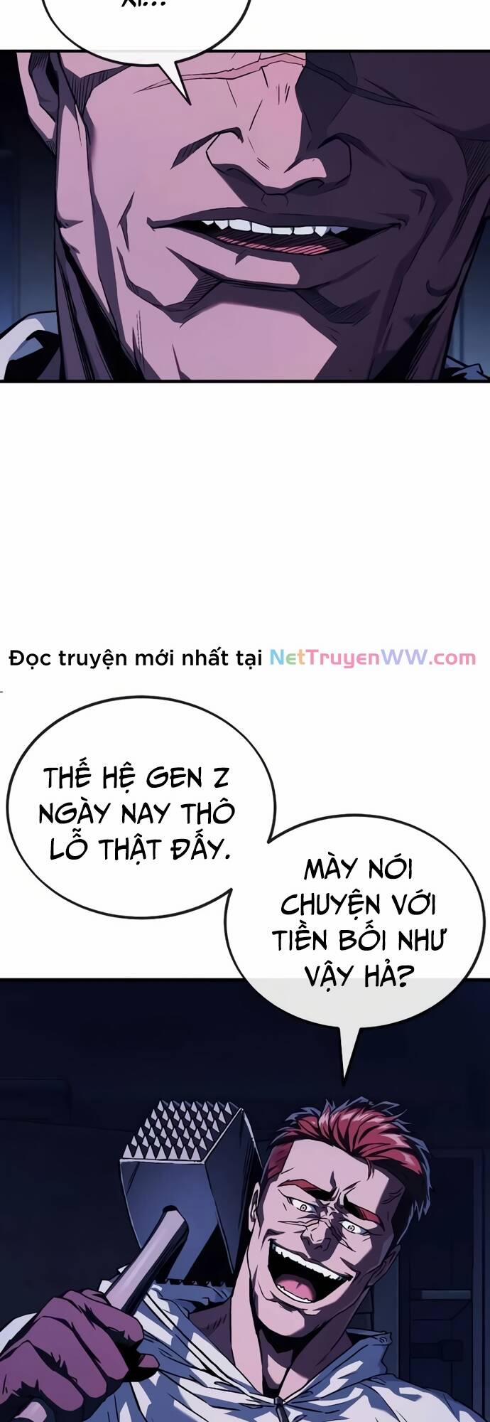 manhwax10.com - Truyện Manhwa Rỉ Sét Chương 4 Trang 7