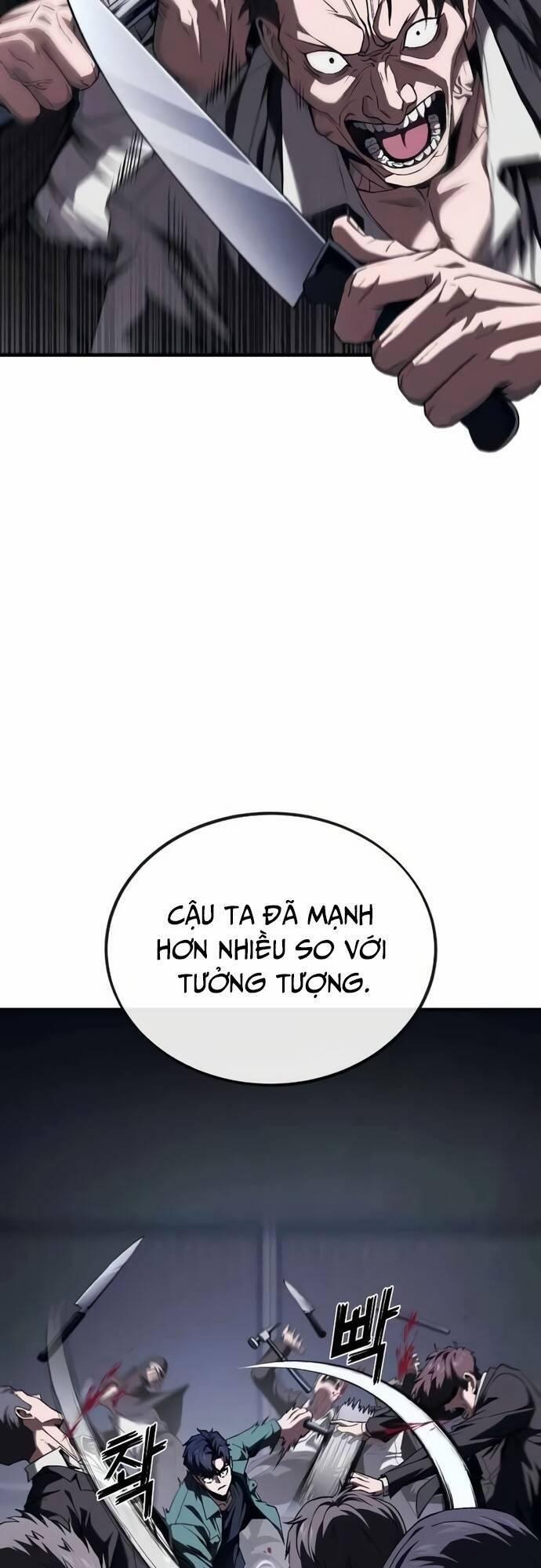 manhwax10.com - Truyện Manhwa Rỉ Sét Chương 5 Trang 2