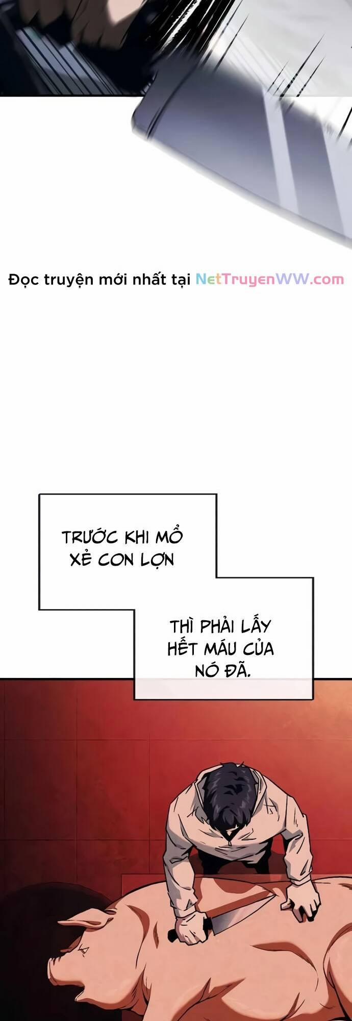 manhwax10.com - Truyện Manhwa Rỉ Sét Chương 5 Trang 30