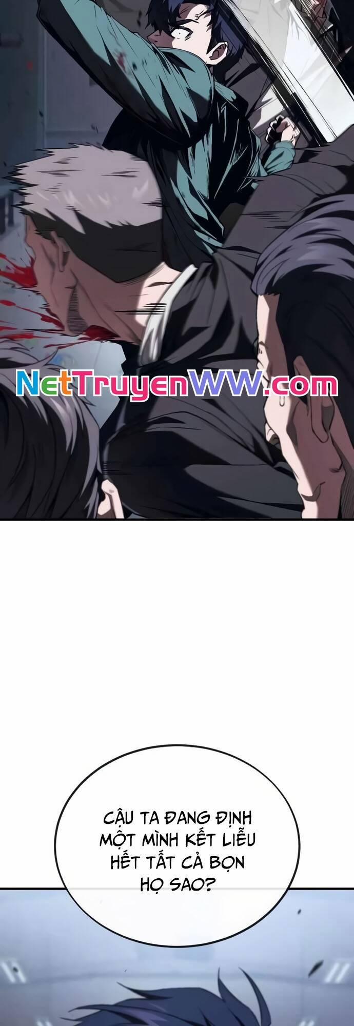 manhwax10.com - Truyện Manhwa Rỉ Sét Chương 5 Trang 5