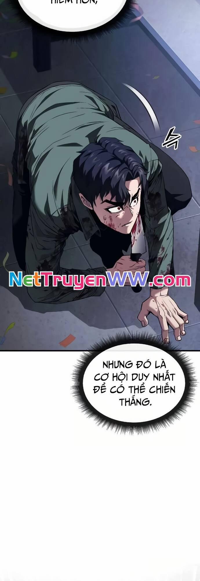 manhwax10.com - Truyện Manhwa Rỉ Sét Chương 5 Trang 77