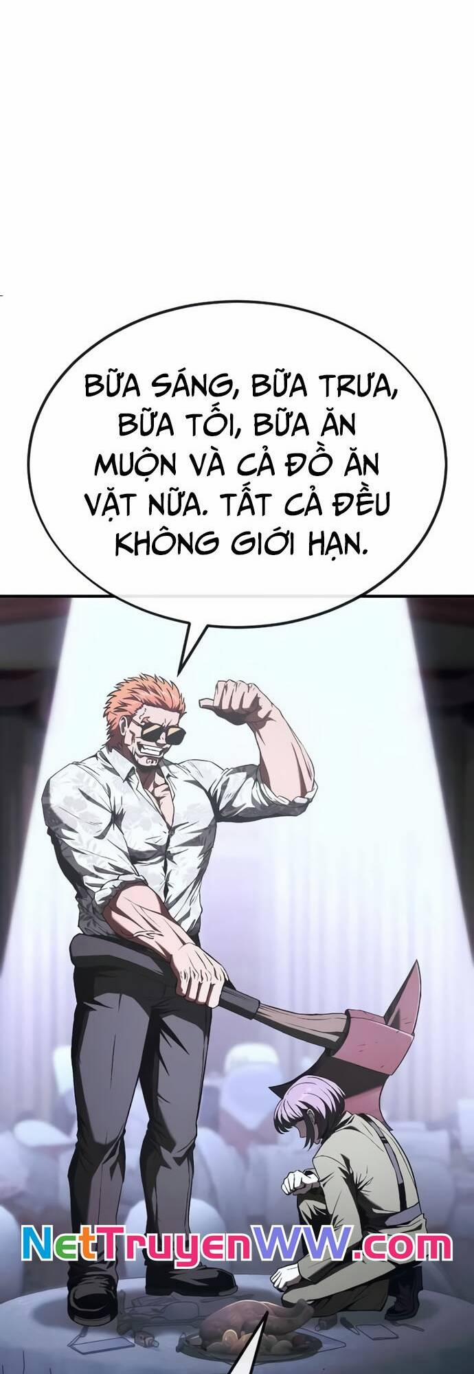 manhwax10.com - Truyện Manhwa Rỉ Sét Chương 6 Trang 19