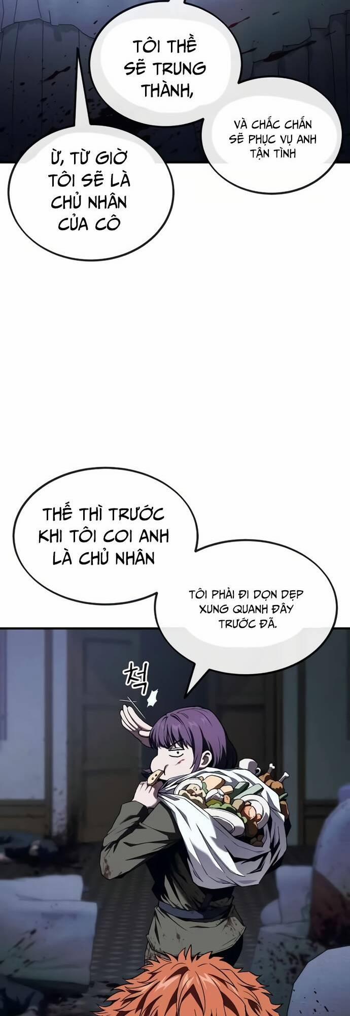 manhwax10.com - Truyện Manhwa Rỉ Sét Chương 6 Trang 20