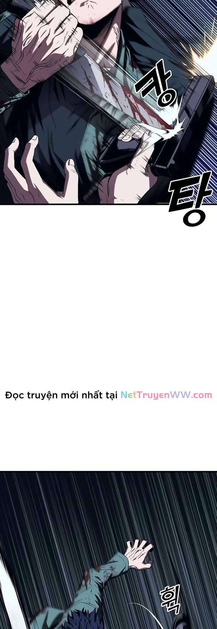 manhwax10.com - Truyện Manhwa Rỉ Sét Chương 6 Trang 29