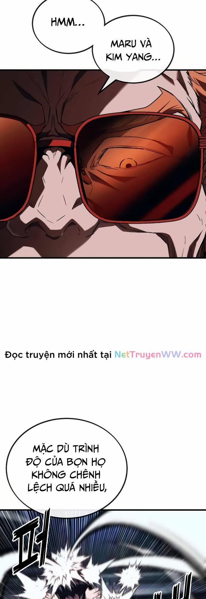 manhwax10.com - Truyện Manhwa Rỉ Sét Chương 6 Trang 41