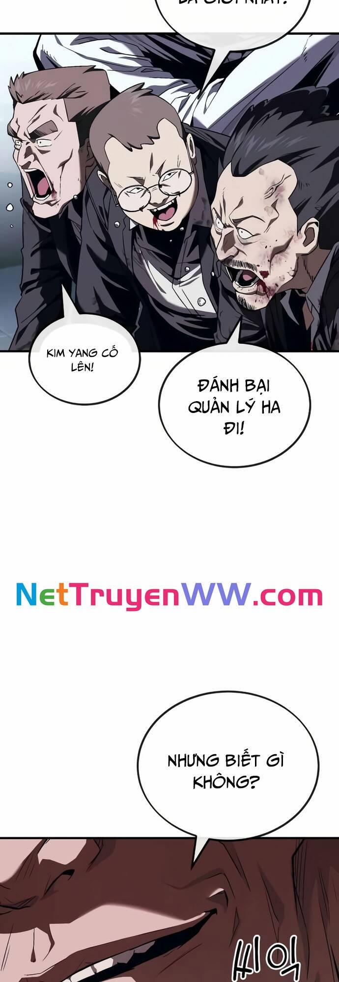 manhwax10.com - Truyện Manhwa Rỉ Sét Chương 6 Trang 45