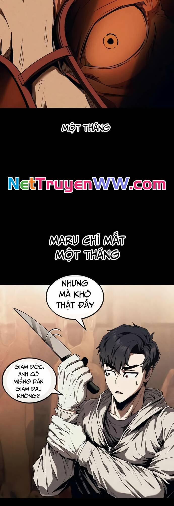 manhwax10.com - Truyện Manhwa Rỉ Sét Chương 6 Trang 53