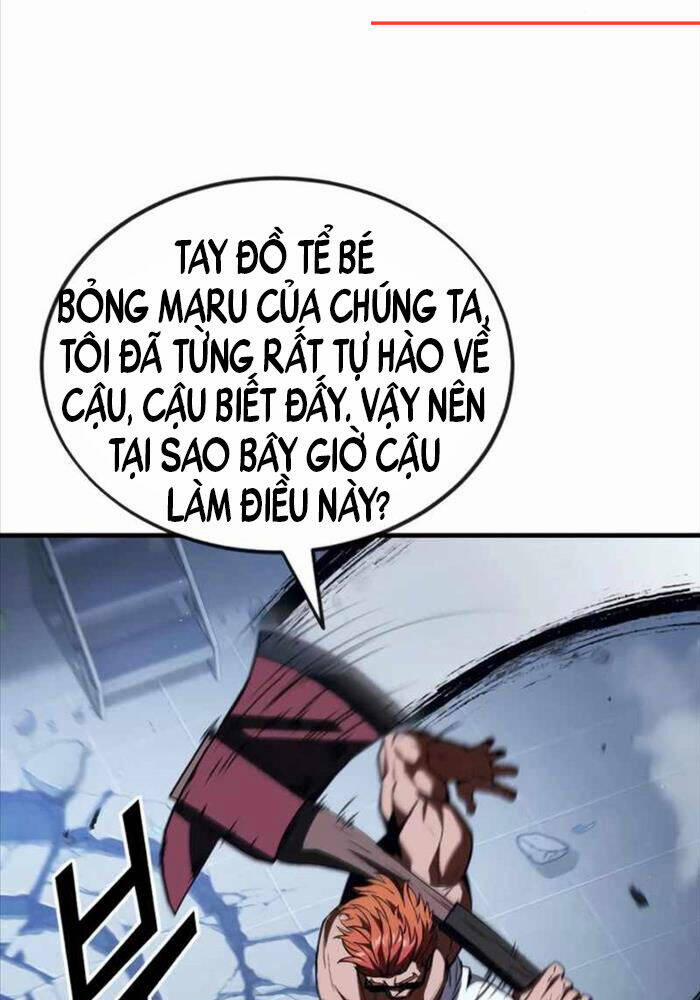 manhwax10.com - Truyện Manhwa Rỉ Sét Chương 8 Trang 32