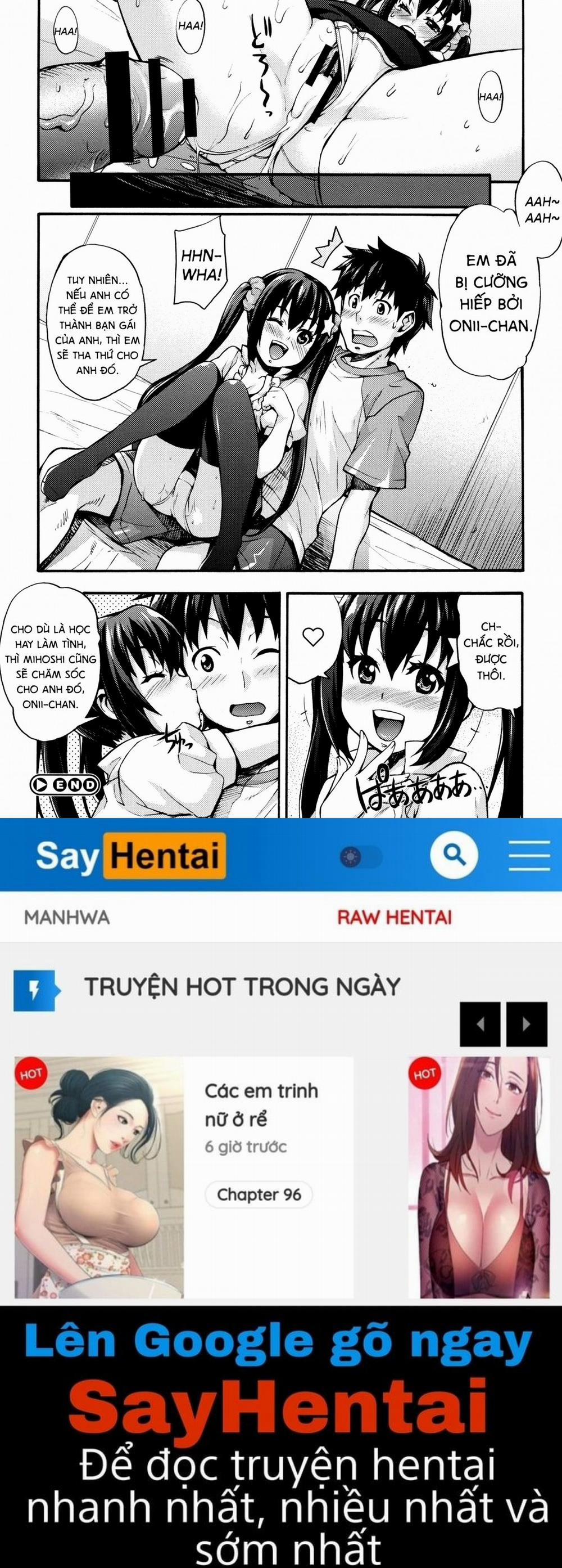 manhwax10.com - Truyện Manhwa Rika no Kenkyuushitsu Chương 5 Trang 20