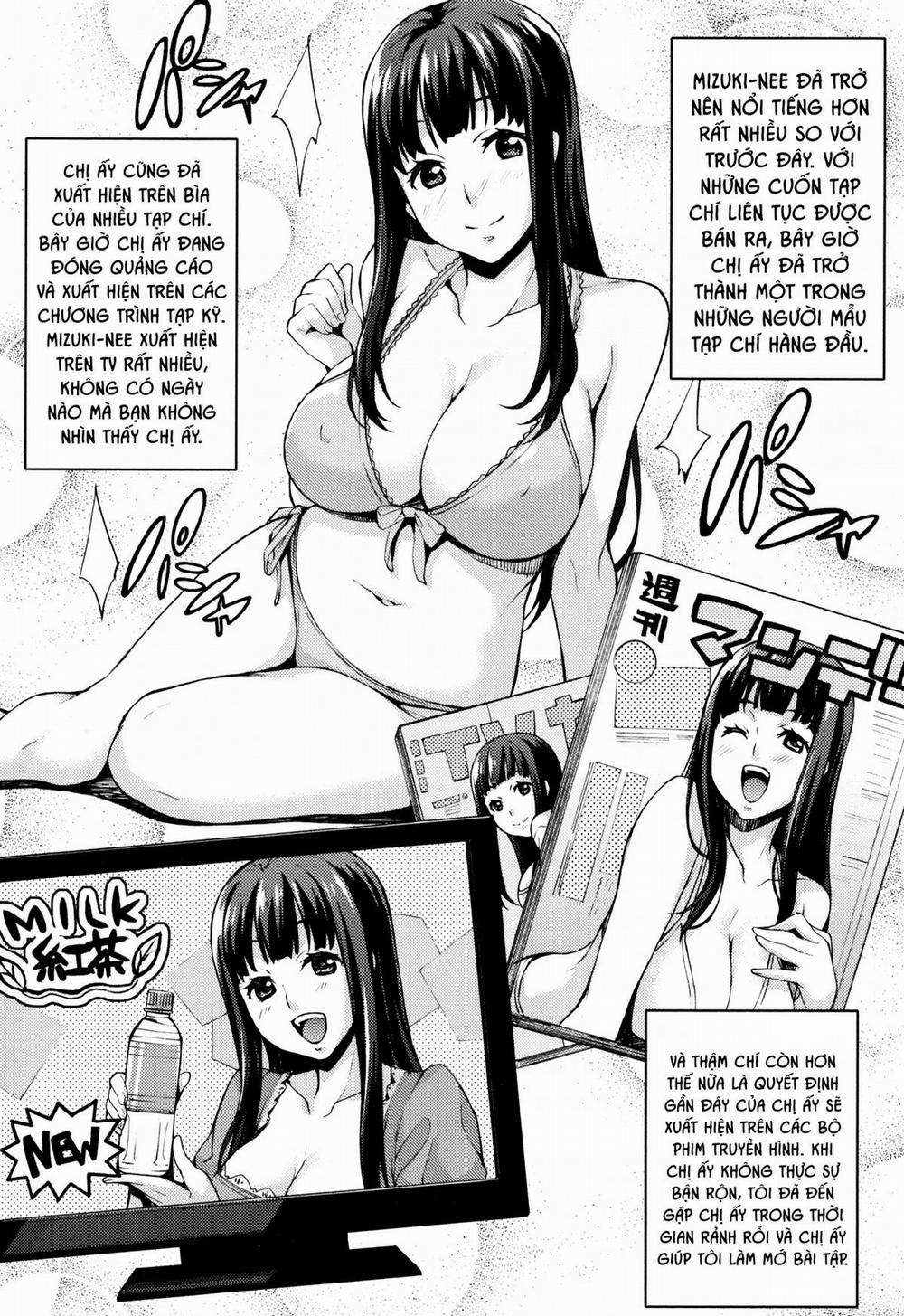 manhwax10.com - Truyện Manhwa Rika no Kenkyuushitsu Chương 8 Trang 2