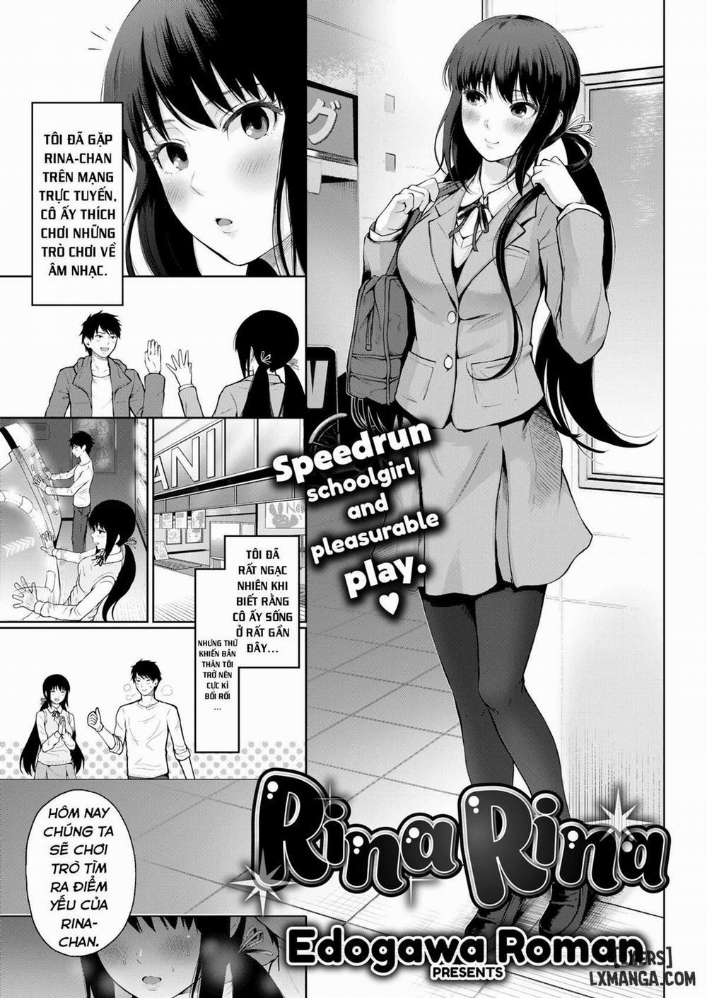 manhwax10.com - Truyện Manhwa Rina Rina Chương Oneshot Trang 3