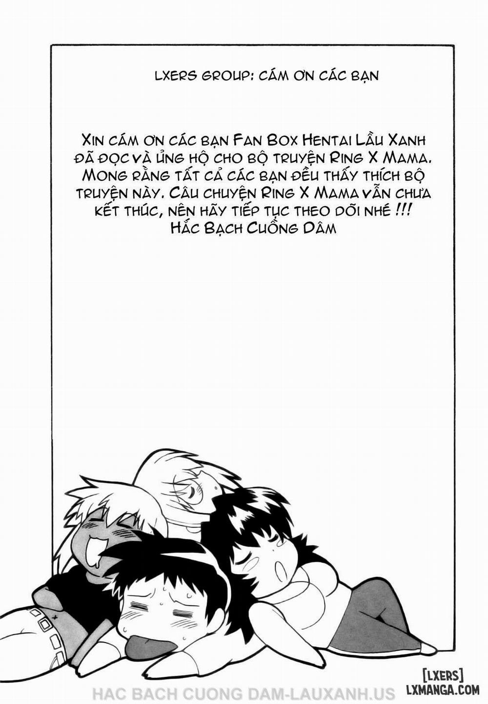 manhwax10.com - Truyện Manhwa Ring X Mama Chương 18 Trang 25