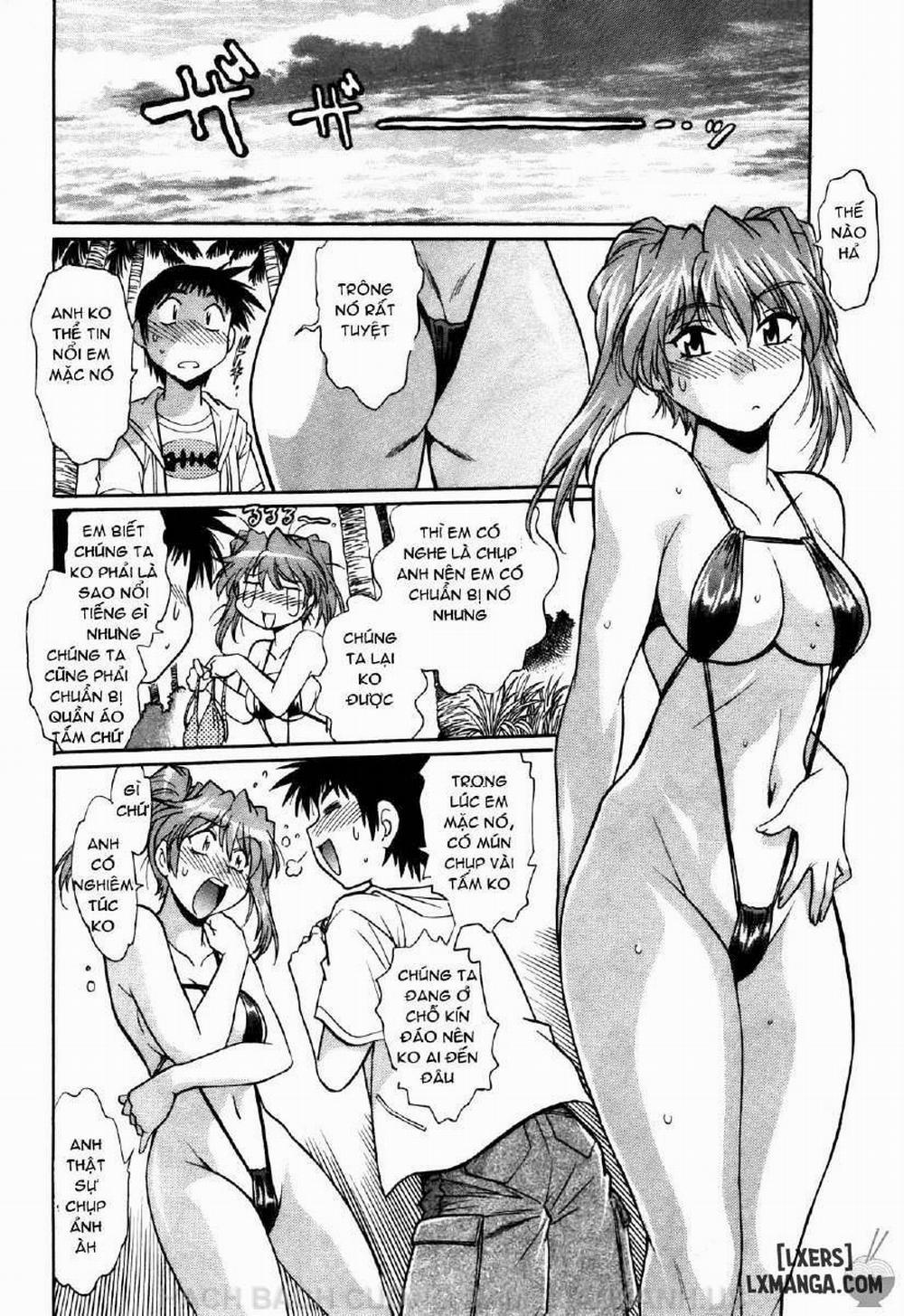 manhwax10.com - Truyện Manhwa Ring X Mama Chương 23 Trang 13