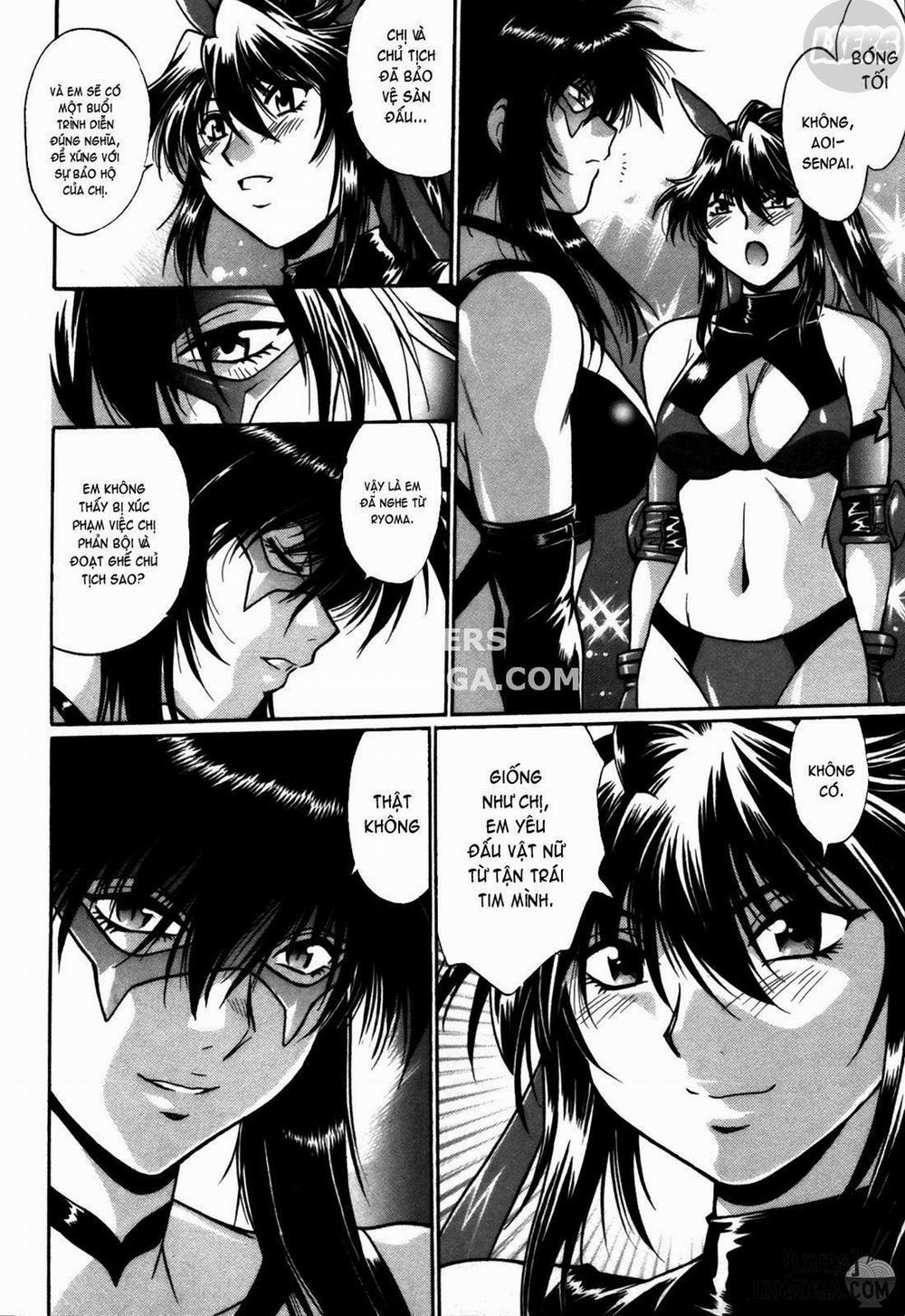 manhwax10.com - Truyện Manhwa Ring X Mama Chương 45 Trang 29