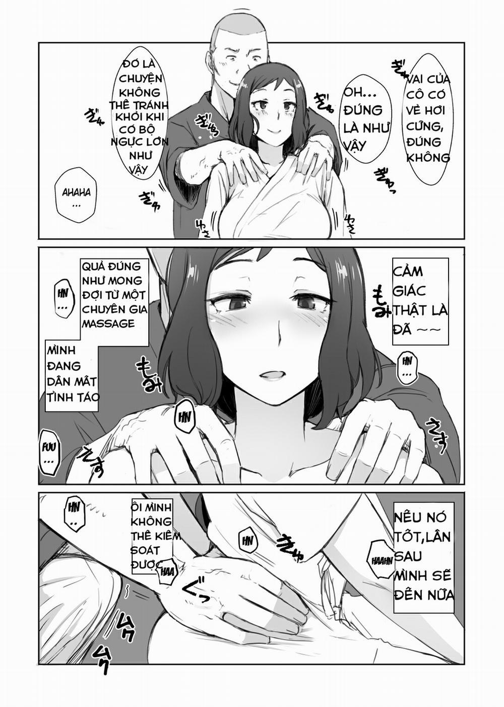 manhwax10.com - Truyện Manhwa Rinko-san no Rinpaeki no nagare o Yoku Suru Hon+ (Gundam Build Fighters) Chương Oneshot Trang 5