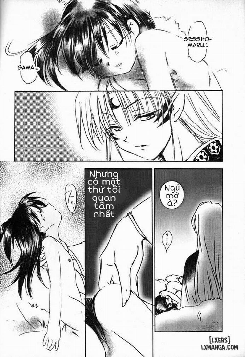 manhwax10.com - Truyện Manhwa Rinrou Chương Oneshot Trang 17