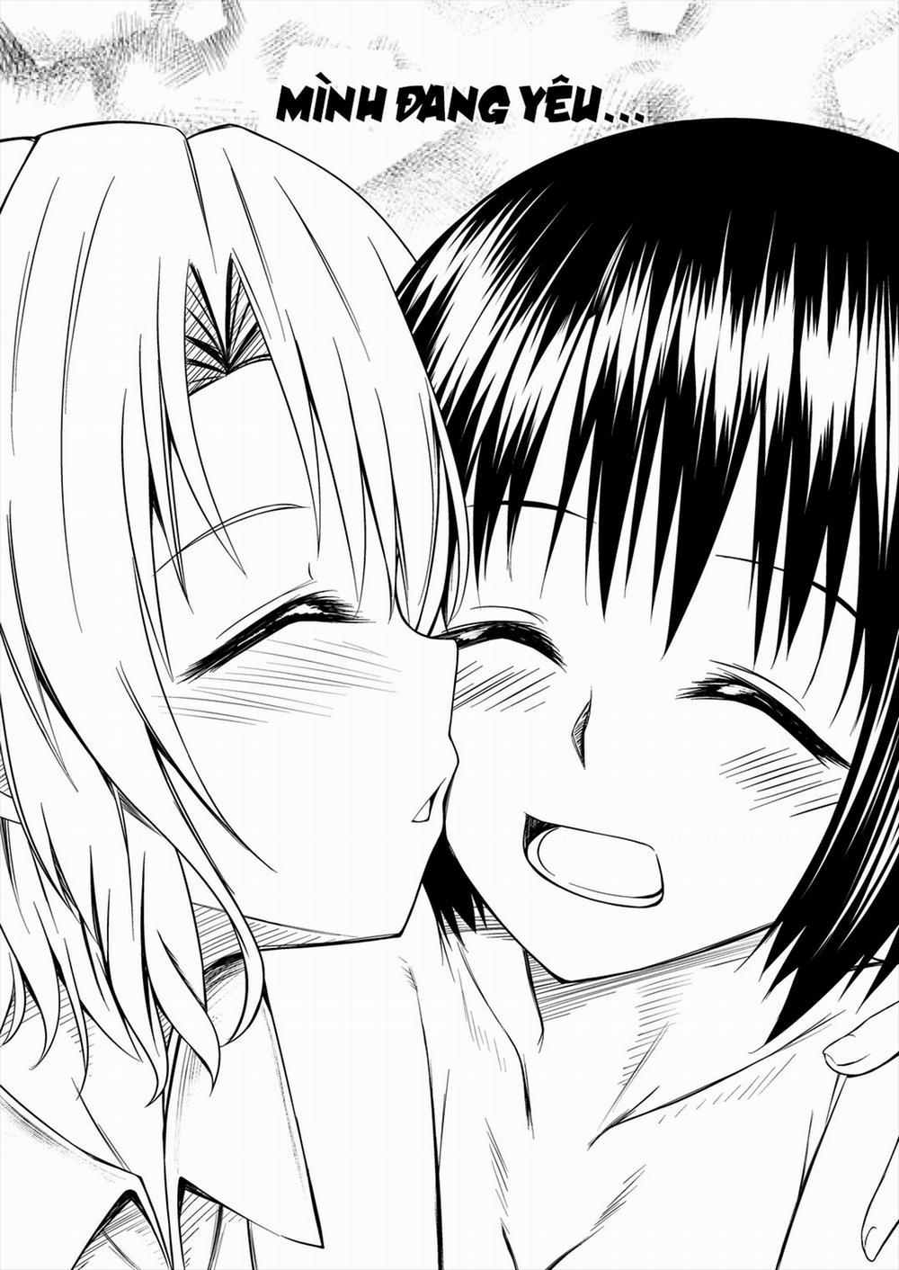 manhwax10.com - Truyện Manhwa Risa Haru (To Love-Ru) Chương 1 Trang 27