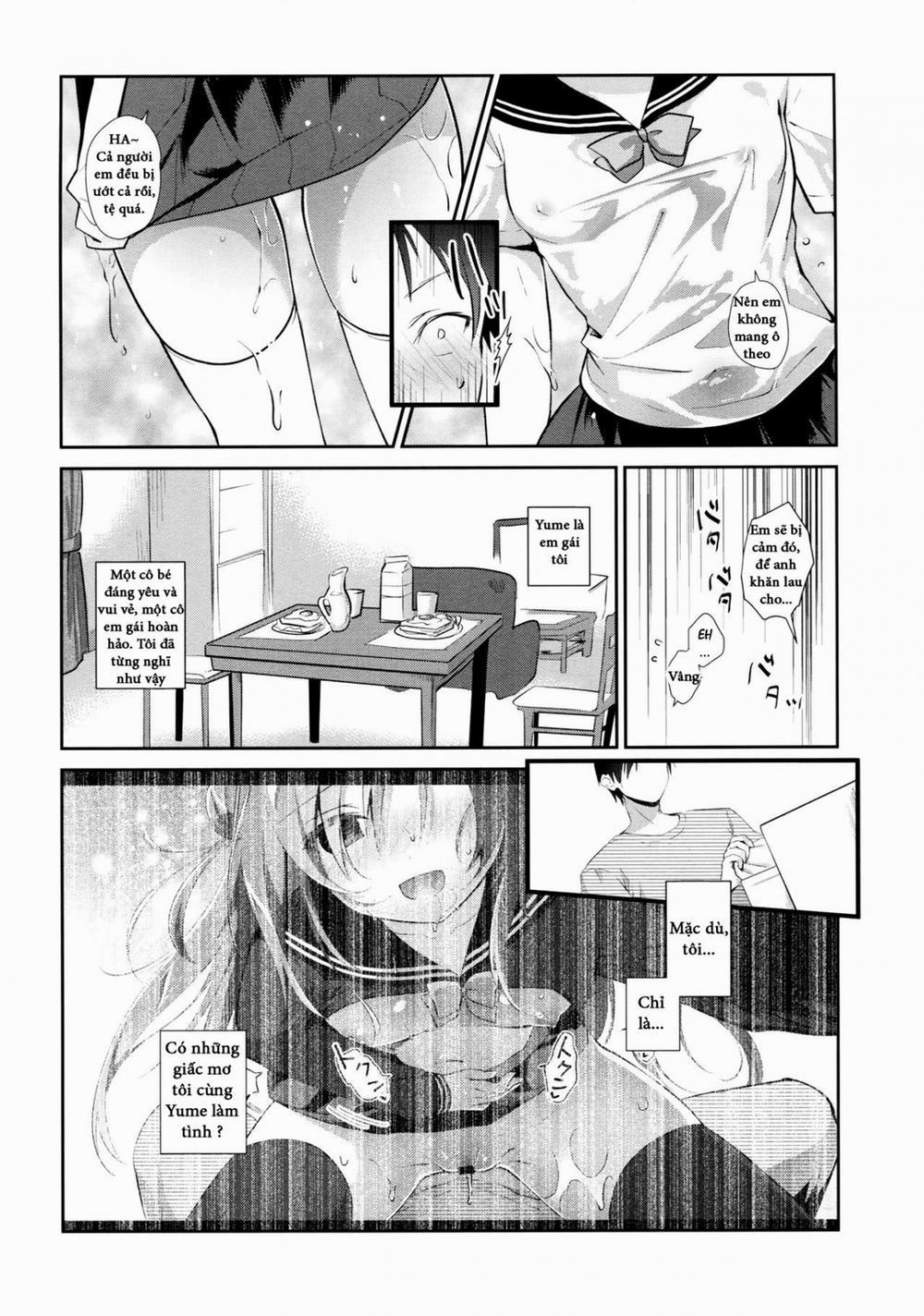 manhwax10.com - Truyện Manhwa Risou No Imouto Chương 5 fix nh Trang 6