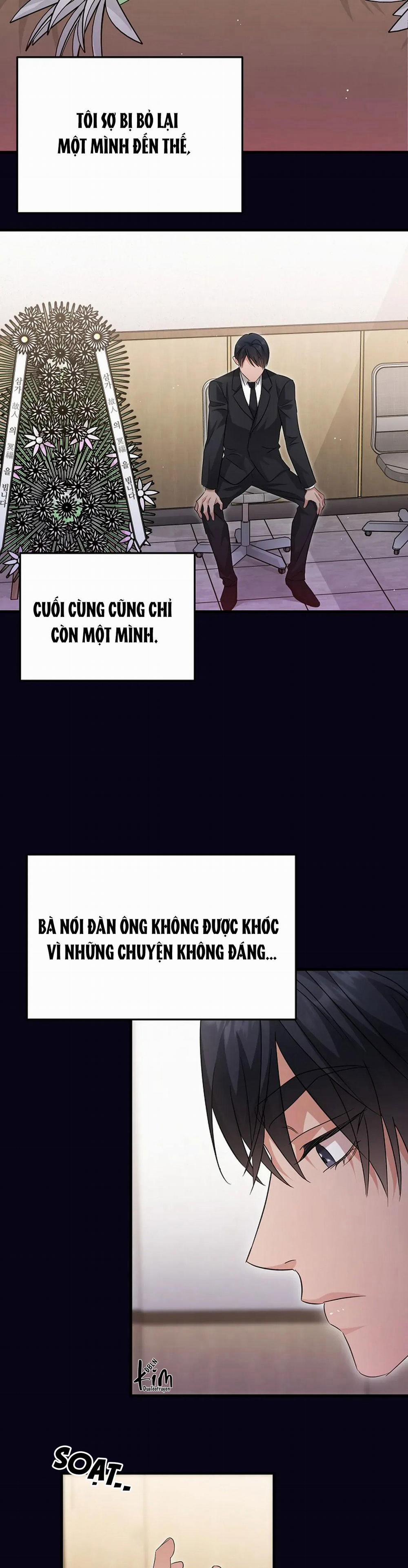 manhwax10.com - Truyện Manhwa RIVER OF BONDAGE Chương 22 Trang 11