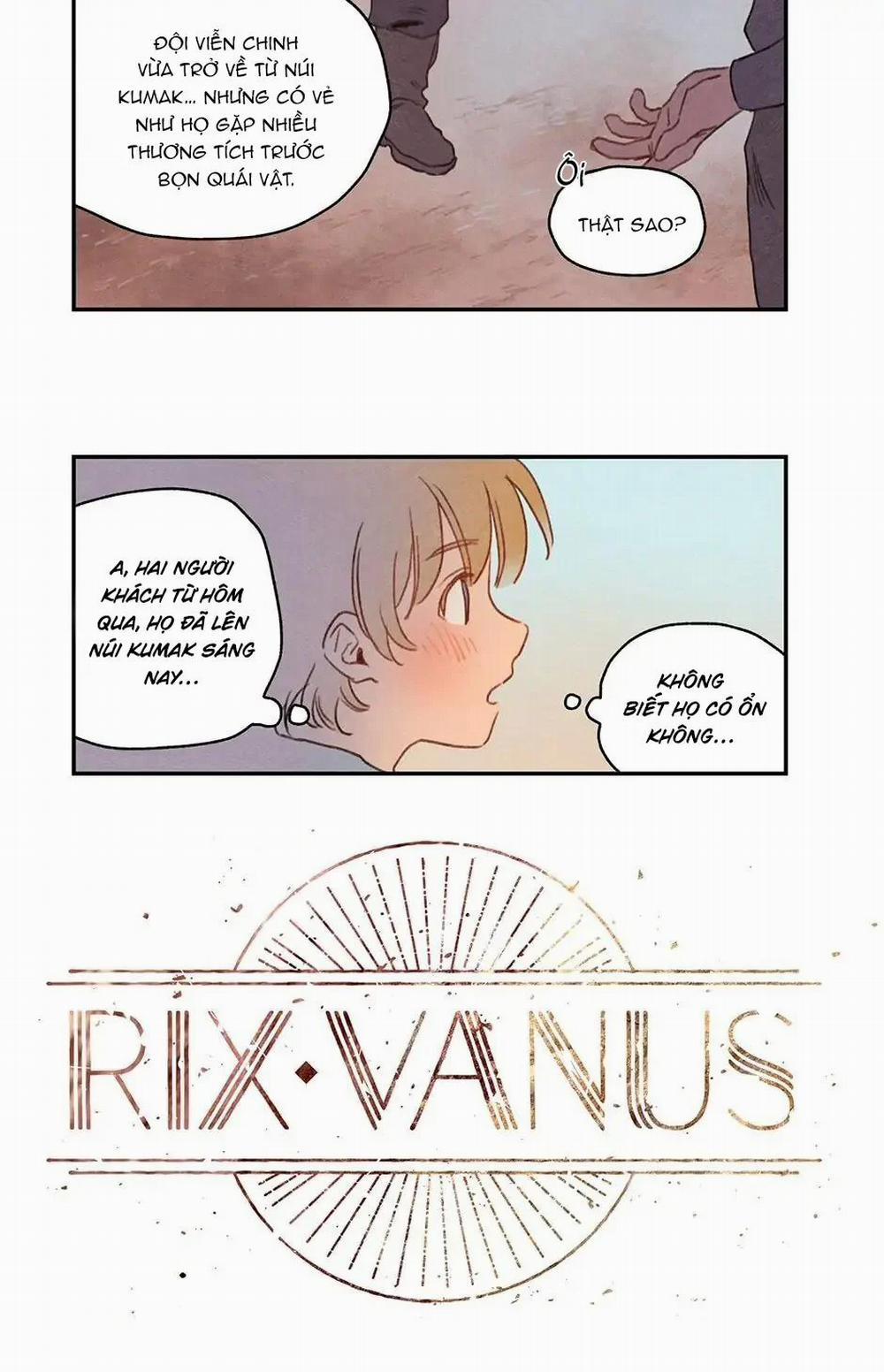 manhwax10.com - Truyện Manhwa Rix Venus Chương 10 Trang 27