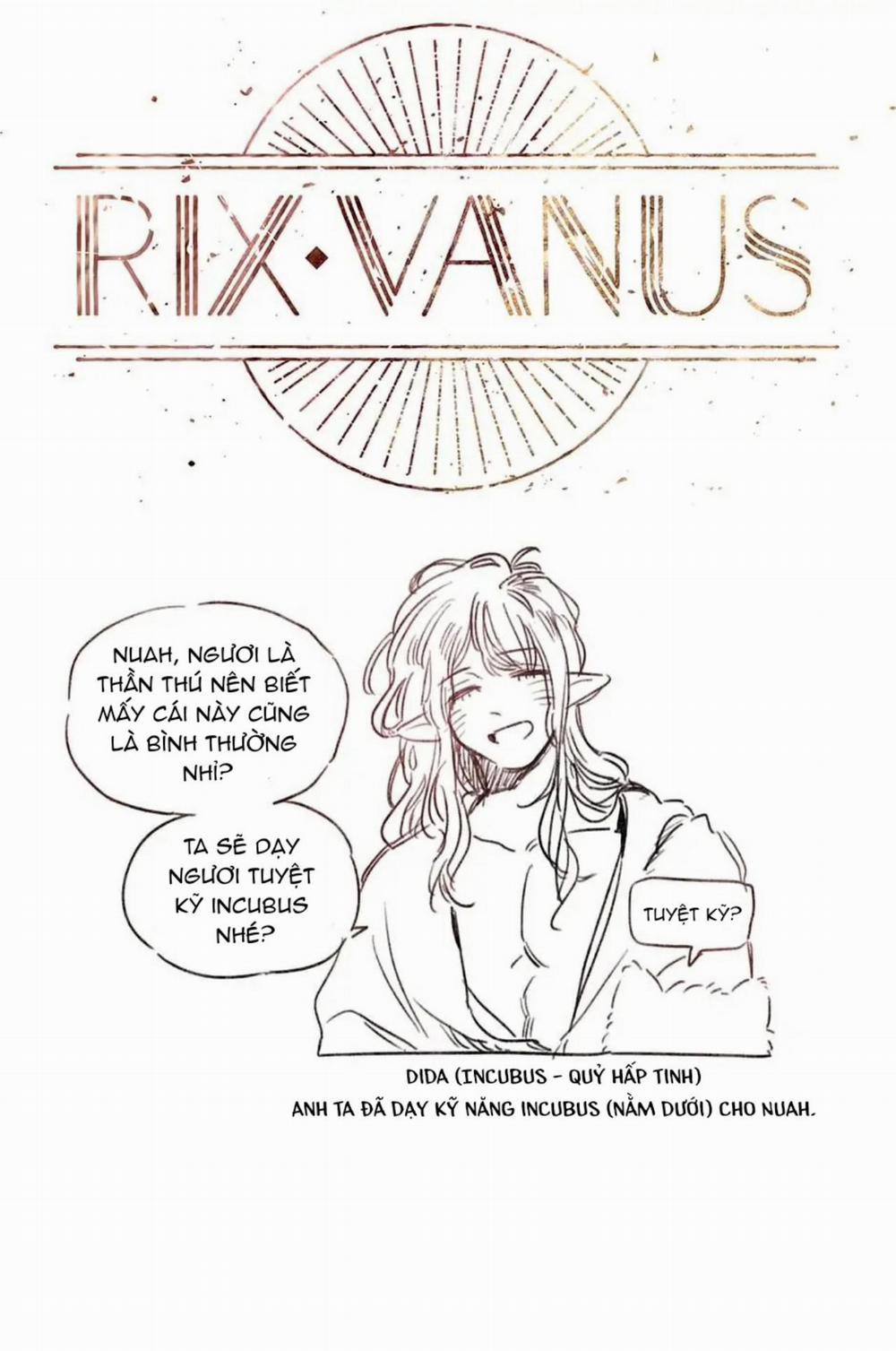 manhwax10.com - Truyện Manhwa Rix Venus Chương 12 Trang 9