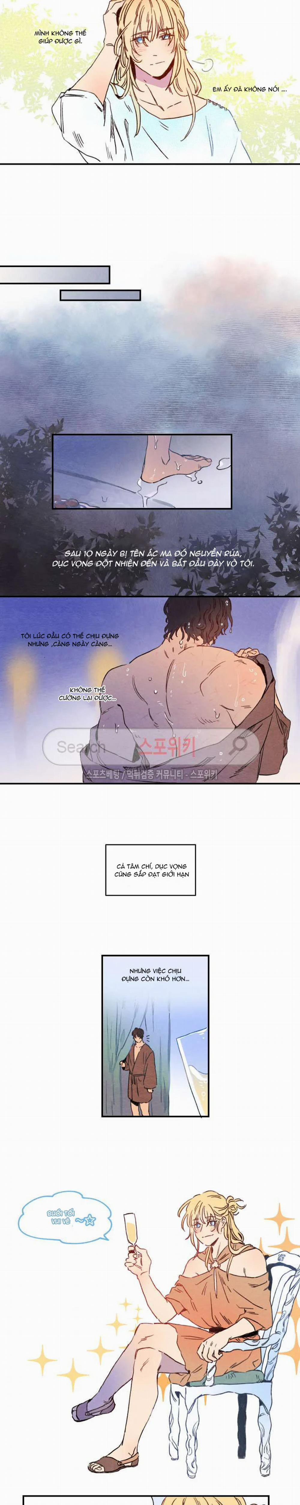 manhwax10.com - Truyện Manhwa Rix Venus Chương 2 Trang 5