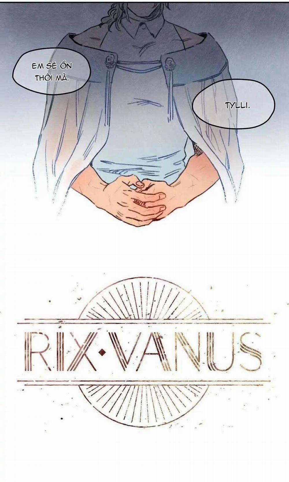 manhwax10.com - Truyện Manhwa Rix Venus Chương 22 Trang 10