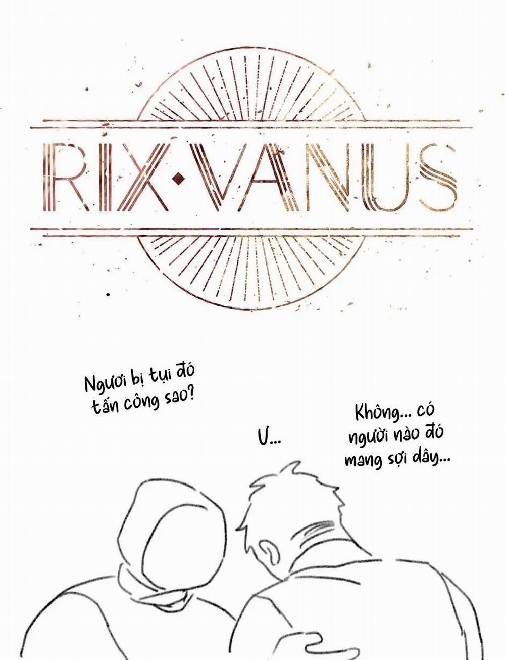 manhwax10.com - Truyện Manhwa Rix Venus Chương 37 Trang 33