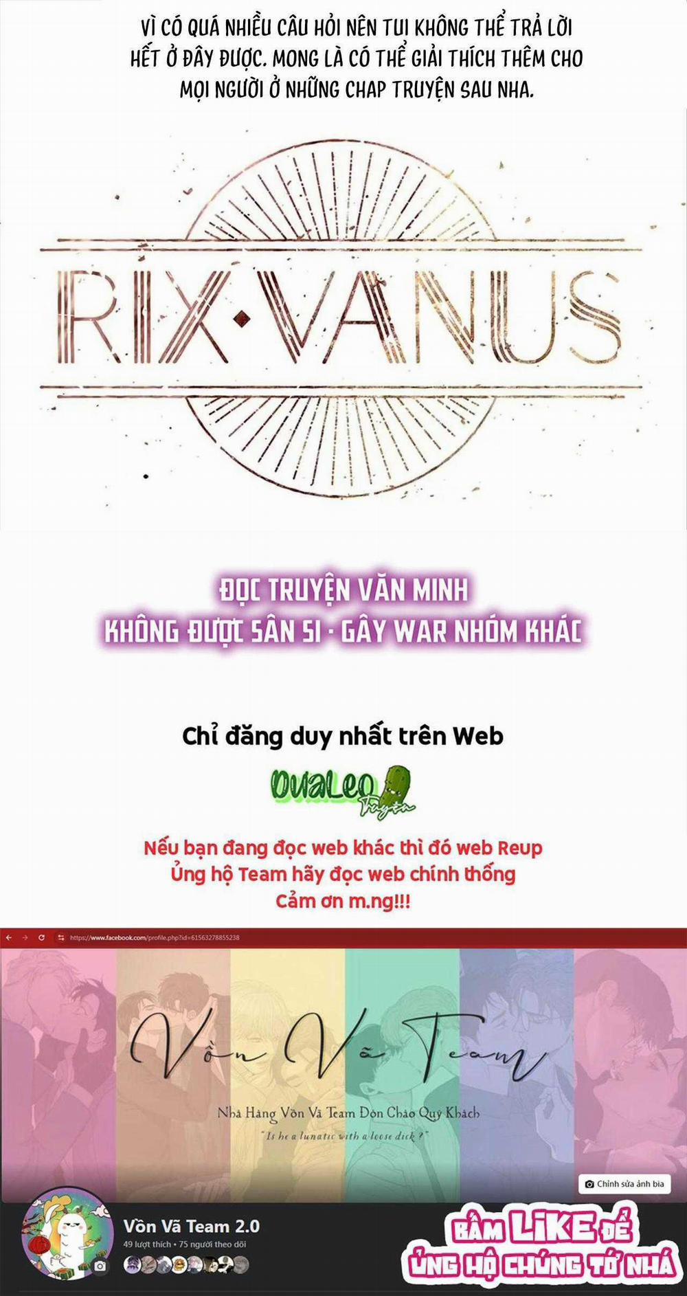 manhwax10.com - Truyện Manhwa Rix Venus Chương 39 2 Trang 10