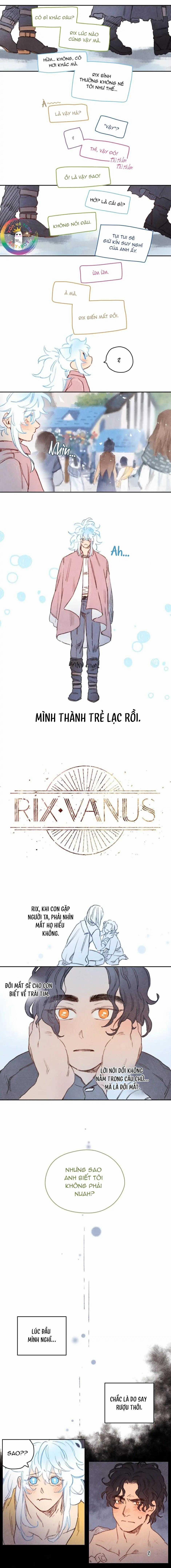 manhwax10.com - Truyện Manhwa Rix Venus Chương 44 Trang 4