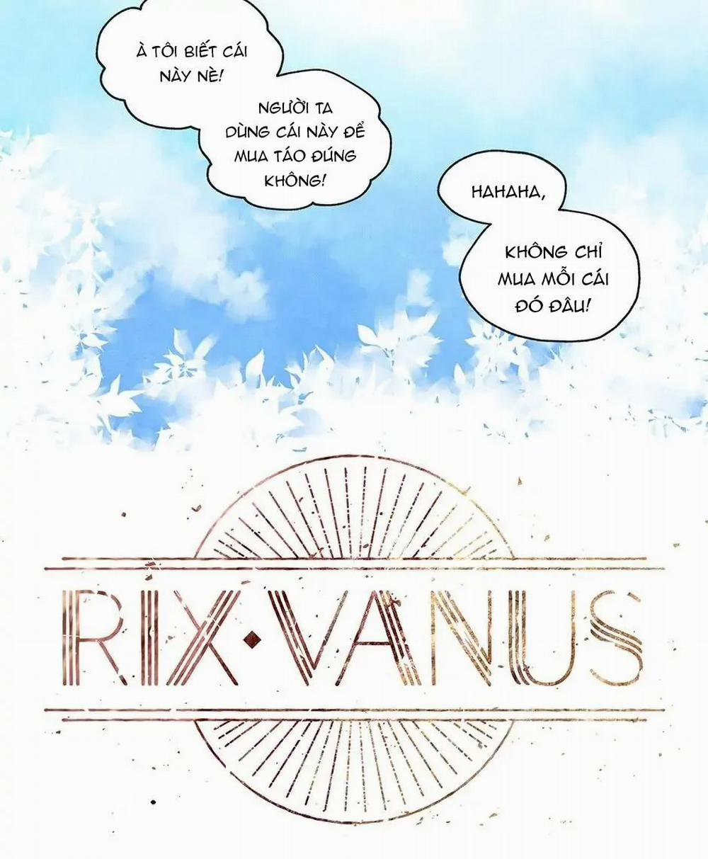 manhwax10.com - Truyện Manhwa Rix Venus Chương 8 Trang 19