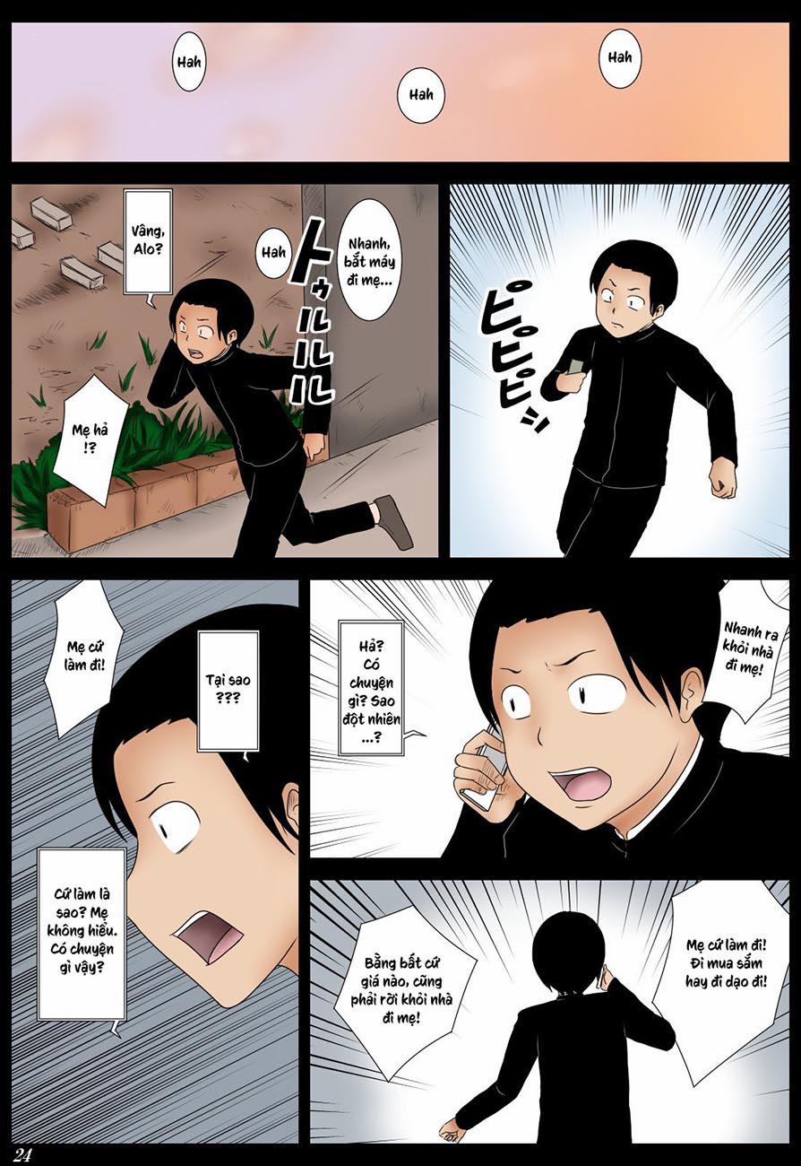 manhwax10.com - Truyện Manhwa Rock-Paper-Scissors Chương 2 Trang 1