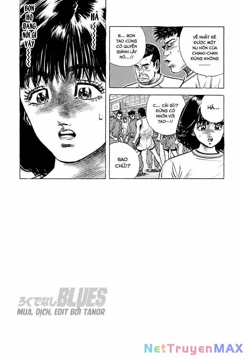 manhwax10.com - Truyện Manhwa Rokudenashi Blues Chương 56 Trang 11