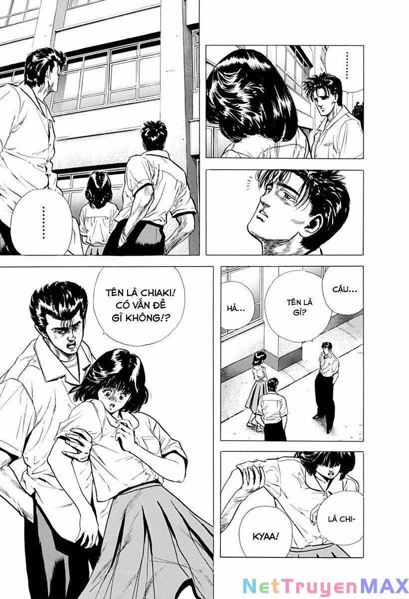 manhwax10.com - Truyện Manhwa Rokudenashi Blues Chương 62 Trang 12