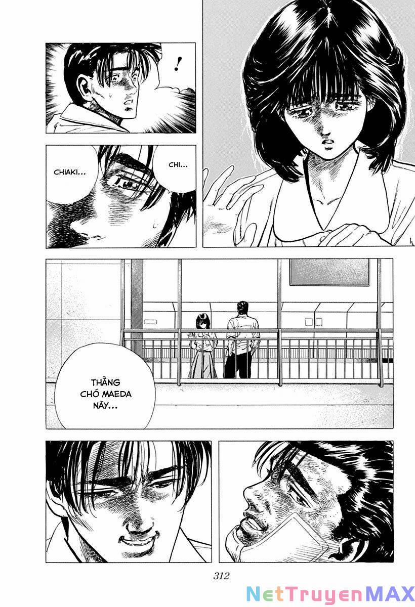 manhwax10.com - Truyện Manhwa Rokudenashi Blues Chương 64 Trang 18