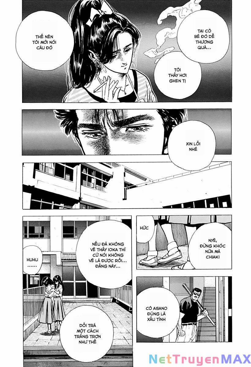 manhwax10.com - Truyện Manhwa Rokudenashi Blues Chương 66 Trang 12