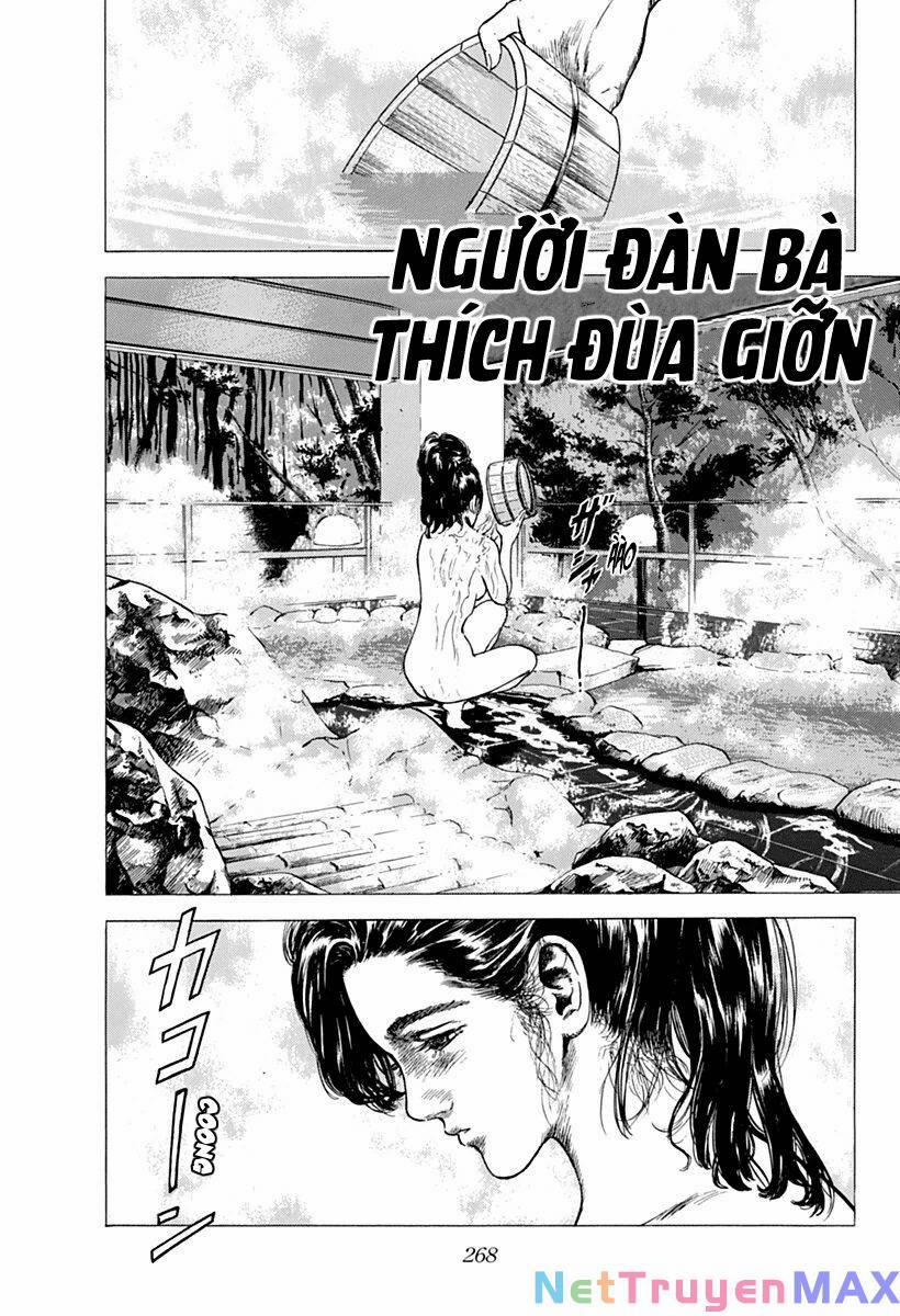 manhwax10.com - Truyện Manhwa Rokudenashi Blues Chương 78 Trang 2