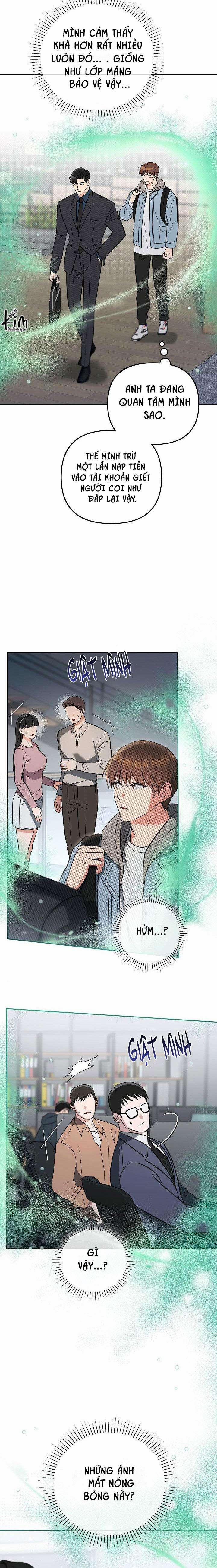 manhwax10.com - Truyện Manhwa Romance Not Romantic Chương 0 fix Trang 19